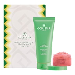 COFANETTO RASSODANTE - CREMA RASSODANTE E TALASSO SCRUB, COLLISTAR