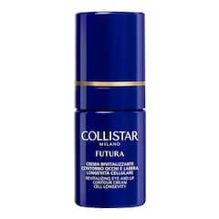 FUTURA - CREMA RIVITALIZZANTE OCCHI E LABBRA, COLLISTAR