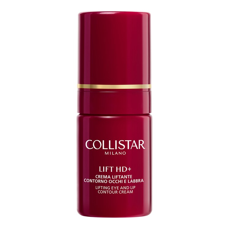 LIFT HD - EYE E LIP CONTOUR
