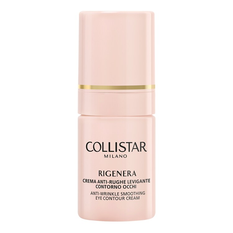COLLISTAR RIGENERA - EYE CONTOUR