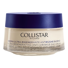 Crema Ultra-Rigenerante Antirughe Giorno image