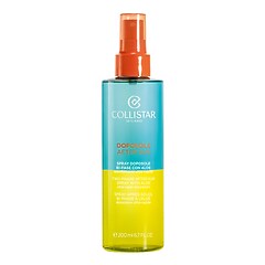 Spray Doposole Bi-Fase Con Aloe - Doposole, COLLISTAR