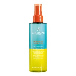 Spray Doposole Bi-Fase Con Aloe - Doposole