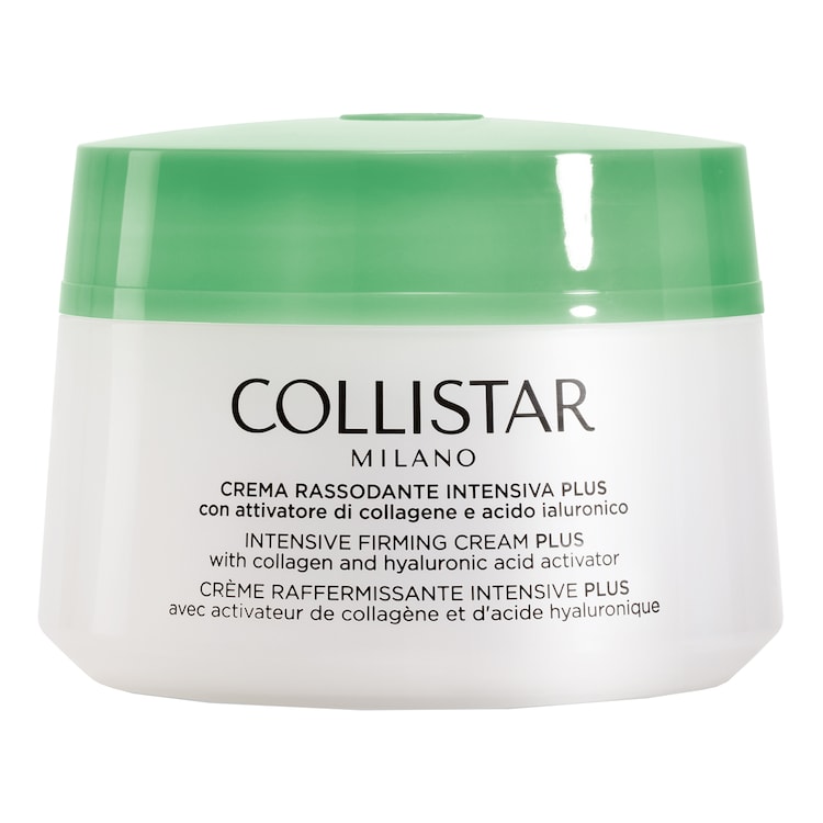 Crema Reafirmante Intensiva Plus - Con activador de Colágeno y A.Hialurónico