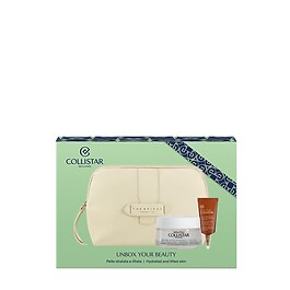 xmas Set Attivi Puri Ialuronico - Idratante