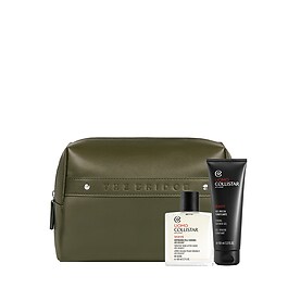 xmas set uomo dopobarba -rasatura