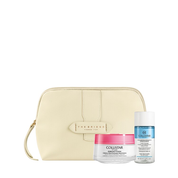 Set Idroattiva+ Viso - Skincare Viso 