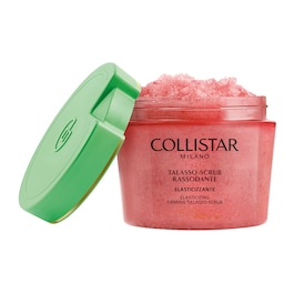 CORPO - TALASSO SCRUB RASSODANTE ELASTICIZZANTE