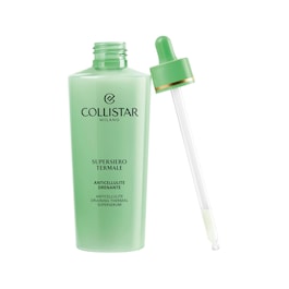 CORPO - SUPERSIERO TERMALE ANTICELLULITE DRENANTE GIORNO NOTTE 