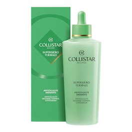 CORPO - SUPERSIERO TERMALE ANTICELLULITE DRENANTE GIORNO NOTTE 