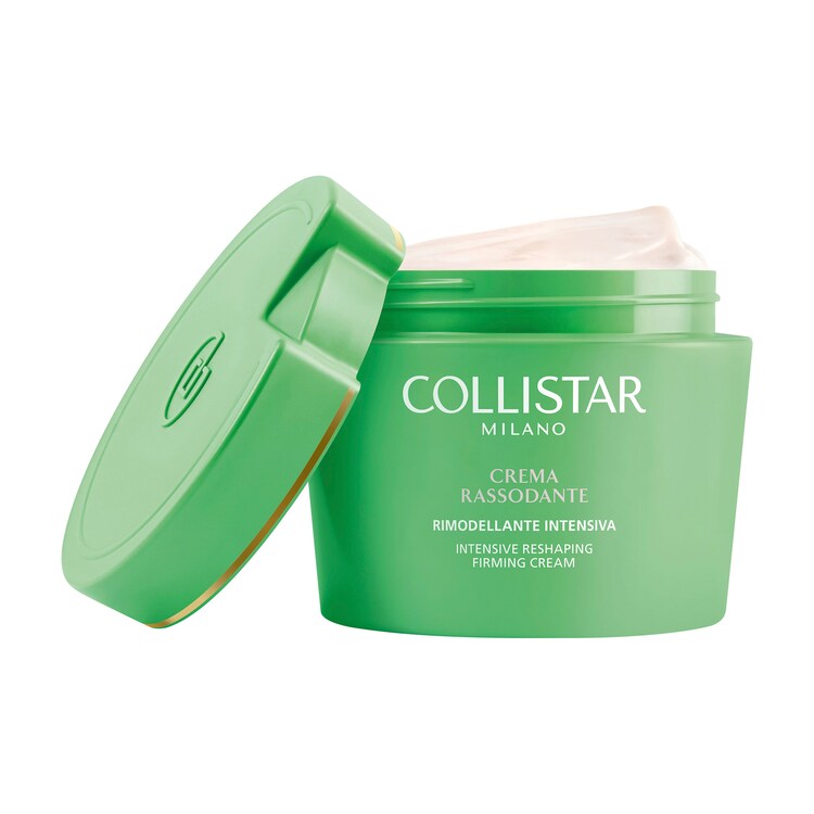 CORPO - CREMA RASSODANTE RIMODELLANTE INTENSIVA