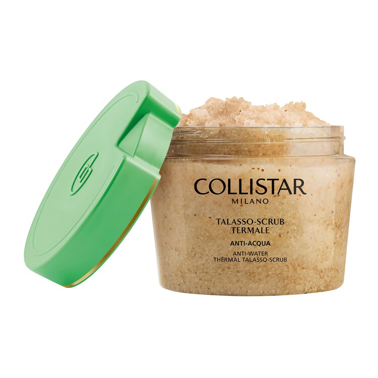 CORPO - TALASSO SCRUB TERMALE ANTI ACQUA