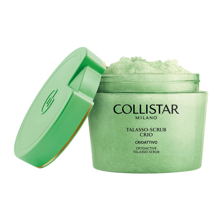 CORPO - TALASSO-SCRUB CRIO CRIOATTIVO
