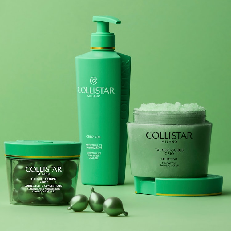 CORPO - TALASSO-SCRUB CRIO CRIOATTIVO