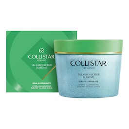 CORPO - TALASSO-SCRUB SUBLIME IDRA-ILLUMINANTE
