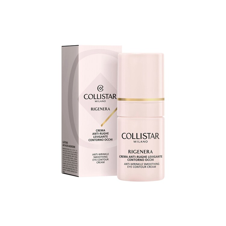 COLLISTAR RIGENERA - EYE CONTOUR