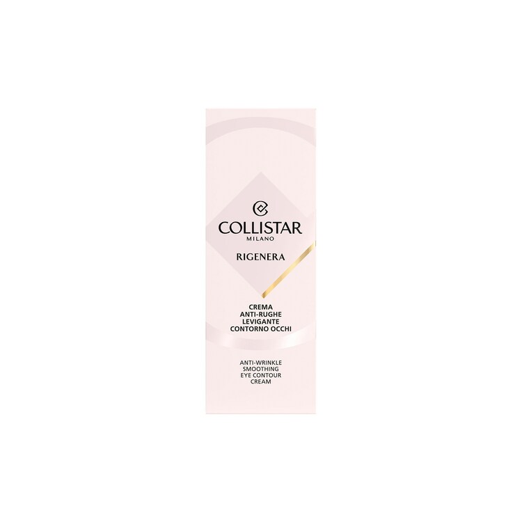 COLLISTAR RIGENERA - EYE CONTOUR