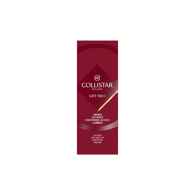 LIFT HD - EYE E LIP CONTOUR