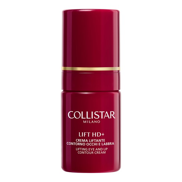 Collistar - Lift Hd - Eye E Lip Contour - futura Lift Hd+ Eye & Lip Contour 15ml - Donna