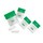 Refill Vendas Reductoras Drenantes - Vendas eficacia inmediata y progresiva