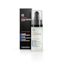 Attivi Puri Uomo Collagene - Siero Viso