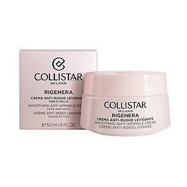 Rigenera Crema Anti-Rughe Levigante - Crema Anti Rughe