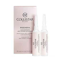 Rigenera Concentrato Anti-Rughe Levigante - Trattamento Viso