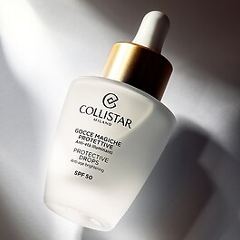 Gocce Magiche Protettive Spf 50 - Gocce Protettive
