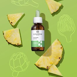 INTEGRA DETOX - Integratori Alimentari
