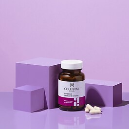 INTEGRA CAPELLI E UNGHIE - Integratori alimentari