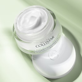 CREMA ACIDO SALICILICO + NIACINAMIDE - Crema Viso