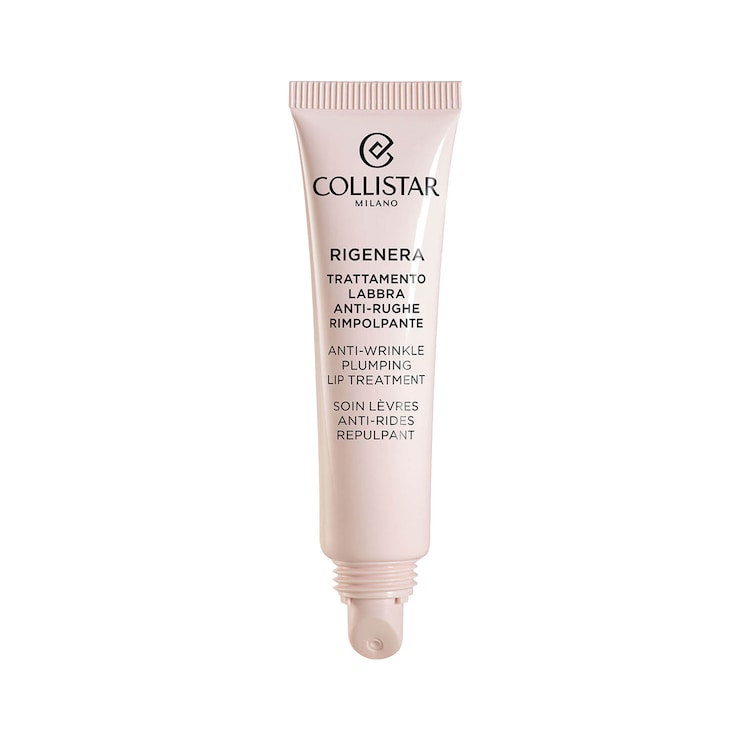 Rigenera Tratamiento Labial Antiarrugas Voluminizador - Voluminizador labial
