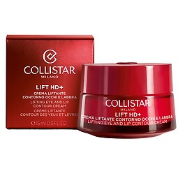 LIFT HD+ - Crema Liftante Contorno Occhi e Labbra