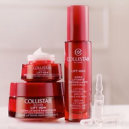 LIFT HD+ - Crema Liftante Contorno Occhi e Labbra