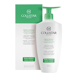 Crema Termale Anticellulite - Crema anti-cellulite