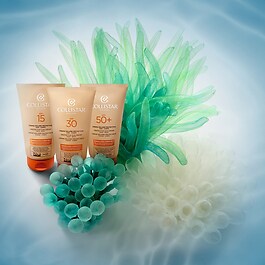 CREMA SOLARE PROTETTIVA SPF 30 - Crema solare con protezione alta