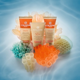 GEL-CREMA DOPOSOLE IDRATANTE LENITIVO - Trattamento Corpo dopo sole