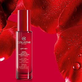 Lift HD+ Sérum Efecto Lifting Remodelador Rostro y Cuello - Sérum