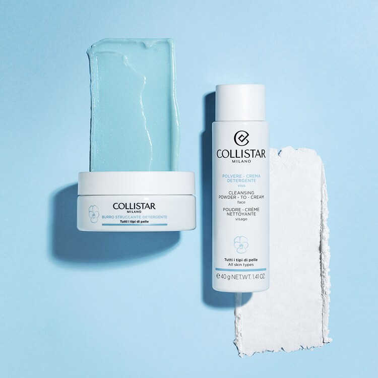 POLVERE-CREMA - Detergente Viso