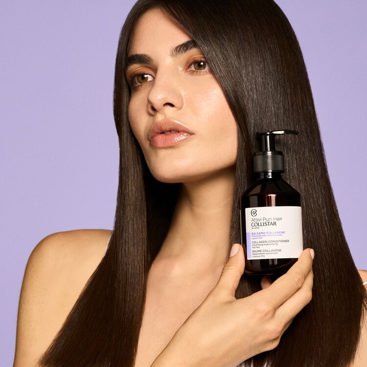 BALSAM COLLAGENE - Balsam volumizant și redensificator Collistar