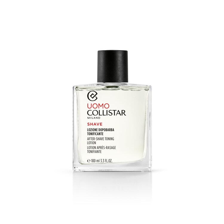 Lotiune tonica After-Shave Collistar