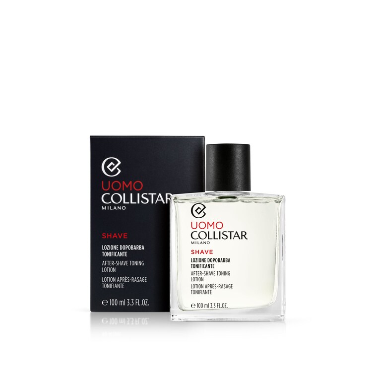 Lotiune tonica After-Shave Collistar