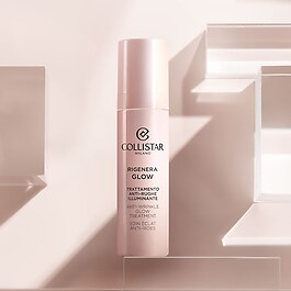 Rigenera Glow - Trattamento Illuminante Anti- Rughe
