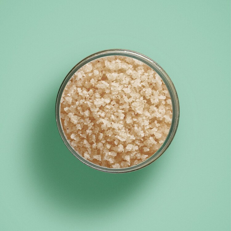 Anti-Water Talasso Scrub  - Exfoliant impotriva retentiei de apa
