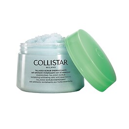 Talasso-Scrub Sali Esfolianti Rivitalizzanti con Oli Essenziali