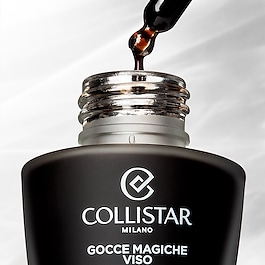 Gocce Magiche Viso - Concentrato Autobronzante