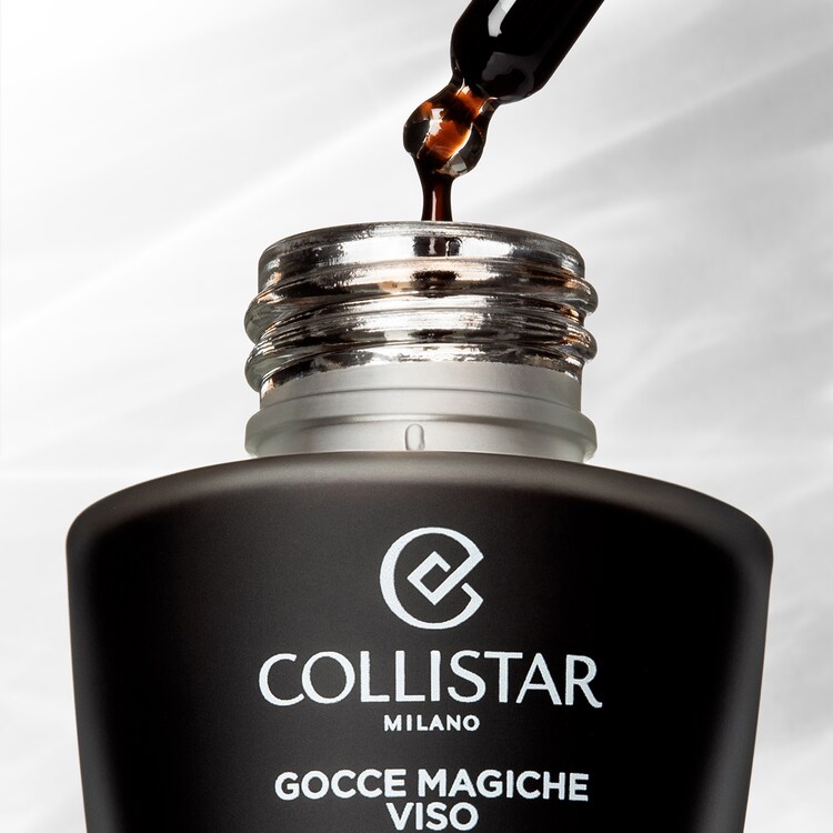 Gocce Magiche Viso - Concentrato Autobronzante