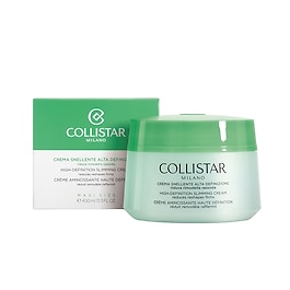 High-Definition Slimming Cream - Crema corpo rimodellante