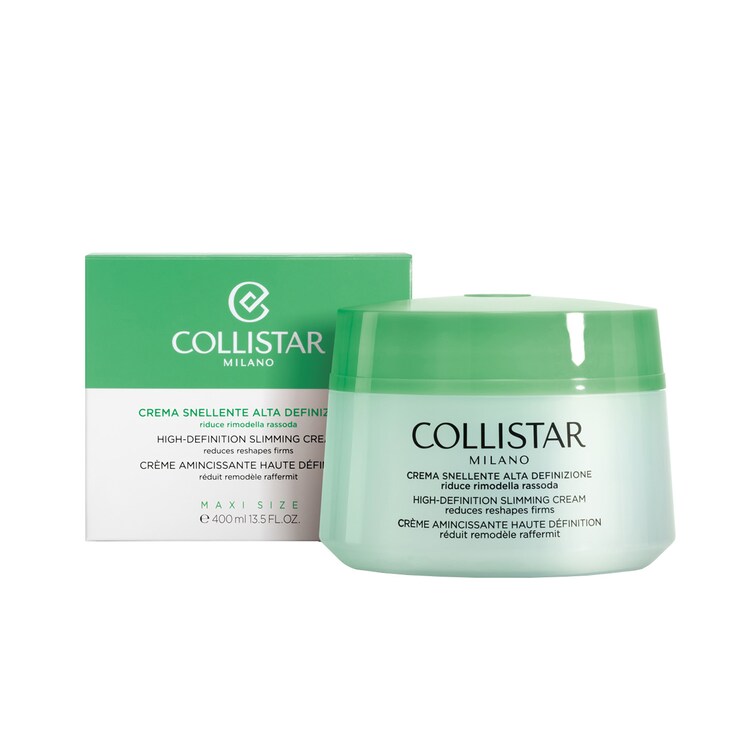 Crema Reductora Alta Definición - Crema que reduce, remodela y reafirma