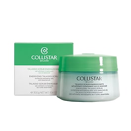 TALASSO-SCRUB ENERGIZZANTE - Scrub Corpo